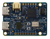 CY8CKIT-062S2-AI, Infineon