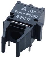 Broadcom AFBR-2529Z 50MBd 685nm Fibre Optic Receiver