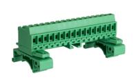 1788253 Phoenix Contact  COMBICON UMSTBVK Series, Screw Termination