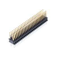 TMS-125-52-S-D Samtec Inc.