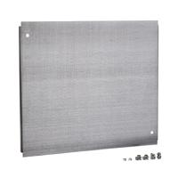 NSYEC45 Schneider Electric NSYEC series 500 x 400mm Cable Management Panel for use with Spacial SF