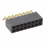 SMH-108-02-T-D-TR Samtec Inc.
