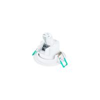 90021 Sylvania LED Spotlight, 240 V, 87 x 46 mm, 4.8 WSylvania