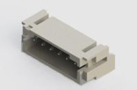 140-506-417-060 EDAC, 140, 6 Way, 1 Row PCB Header