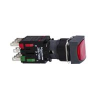 XB6CW4B2B, Schneider Electric
