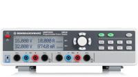 HMP2020, Rohde & Schwarz