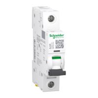 A9F55101 Acti 9 iC60H MCB Mini Circuit Breaker 1P, 1 A, 10 KA, Curve D