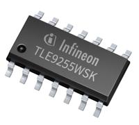 TLE9255WSKXUMA2, Infineon