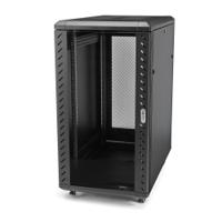RK1836BKF StarTech.com 18U Server Cabinet 1000 x 600 x 950mm