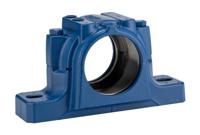 SNL 210 SKF Bearing Housing Assembly,