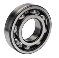 6313 SKF  1 Row Ball Bearing - 65 mm ID, 140 mm OD