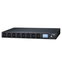 IPM-8221, Planet