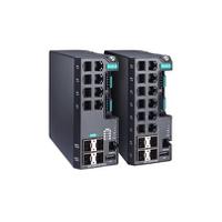 EDS-G4012-4GC-HV-T, Moxa