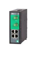 XSLAN-2400, Etic