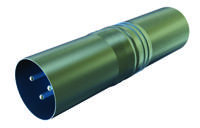 NA3MM, Neutrik