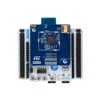 NUCLEO-WBA65RI, Stmicroelectronics