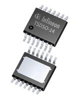 ITS4040DEPDXUMA1, Infineon