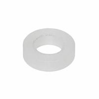 17W02504 Essentra Components -  - Flat Washer - 3.58 ID x 6.35 OD - MicroPlastics, FW - Nylon - 0.062in (1.57mm)
