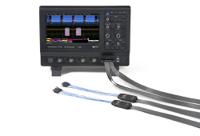 WaveSurfer 3104 Promo1, Teledyne Lecroy