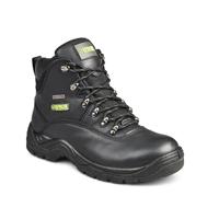 SS812SM-12, Sterling Safety Wear