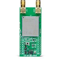MIKROE-6311, Mikroelektronika