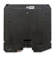 329-091 RS PRO 2 Channel Intrinsically Safe Isolator, Switch/Proximity Relay-Out Repeater, Digital Input, Voltage Output, SIL 2