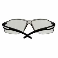 7100243995 3M SecureFit 500 Anti-Mist Safety Glasses, Grey PC Lens