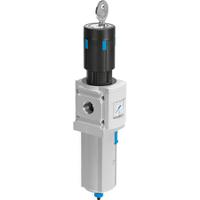 MS6-LFR-3/8-D5-ERM-E11, Festo