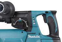 DHR242Z Makita LXT SDS Plus 18V Cordless SDS Drill Body OnlyMakita