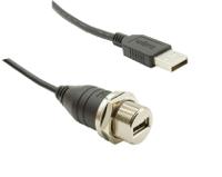 PXM0023/A/2M00/A, Bulgin