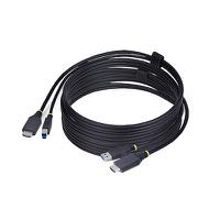 StarTech.com HDMI to HDMI KVM Cable