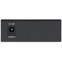 MCM1110SFP StarTech.com RJ45, SC Media Converter, Single Mode, 10/100/1000Mbit/s, Full Duplex 550m