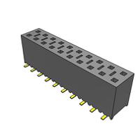 SSM-110-L-DV-A, Samtec