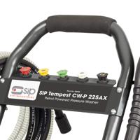 Pressure Washers