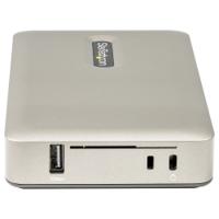 Docking Stations