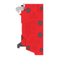 ZBE1025 Schneider Electric Harmony Series Contact Block, 1NCSchneider Electric