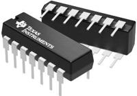 SN74HC27N, Texas Instruments