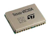 TESEO-VIC3DA, Stmicroelectronics