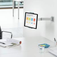 893423 Durable Tablet Stand Tablet PC Holder for use with Tablet