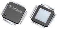 TLE9241QUXUMA1 Infineon , Current Sensor 48-Pin, PG-TQFP-48