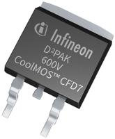 IPB60R070CFD7ATMA1, Infineon