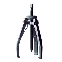 SKF Hand Bearing Puller, 230 mm Capacity, 3-Piece