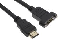 HDMIPNLFM3, Startech.Com