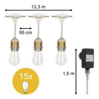 145688, Bailey Electric & Electronics bv