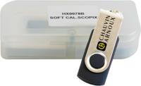 HX0078B, Metrix