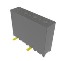 SSM-104-L-SV-P-TR, Samtec