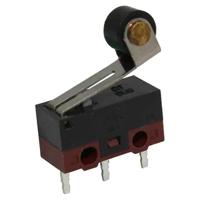DM3AQF1003L03 CIT Relay and Switch