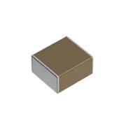 C5750X7S2A226M280KB TDK, 2220 (5650M) 22μF Multilayer Ceramic Capacitor MLCC 100V dc, SMD