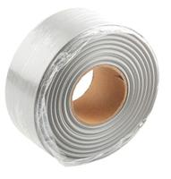 360-201 RS PRO 50 Way Unscreened Flat Ribbon Cable, 63.5 mm Width, 30m