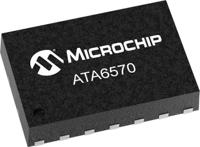 ATA6570-GCQW1, Microchip